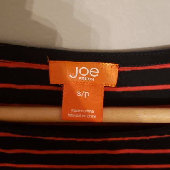 Super comfortable joe fresh dress. - Picture 3 of 3